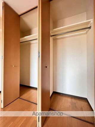 グランデュールマンション[1DK/28.94m2]の収納