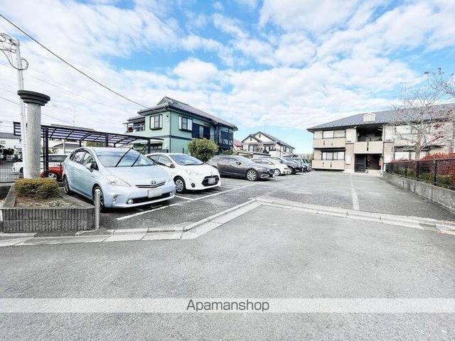 マレッサパークのその他写真