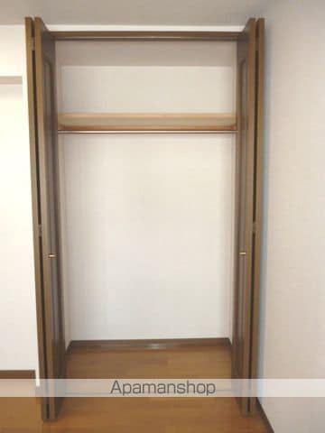 調布イーストサイドコートの内装写真