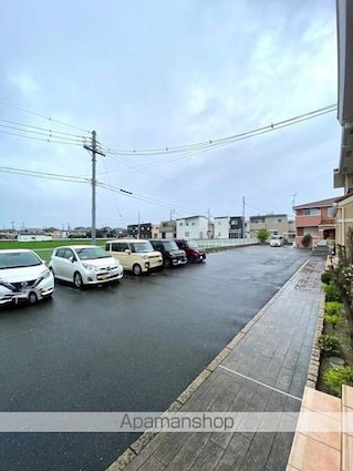 和歌山県和歌山市杭ノ瀬[2LDK/53.81m2]の駐車場5
