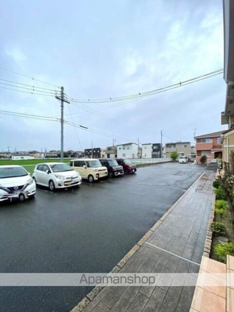 和歌山県和歌山市杭ノ瀬[2LDK/53.81m2]の駐車場5