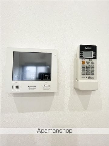 EPO諏訪町メゾンの内装写真