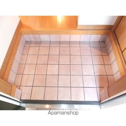 ラークヒルの内装写真