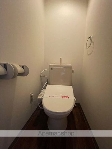 エトワールの内装写真