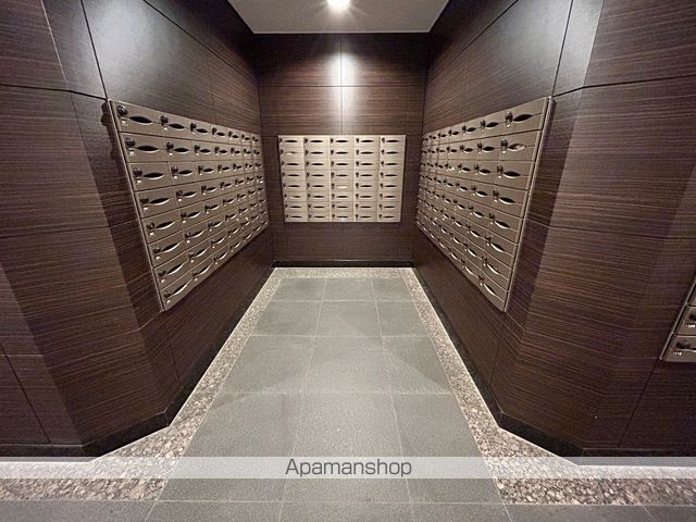 アップルタワー大阪谷町のその他写真