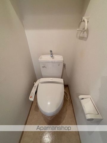 フラットリア春日の内装写真
