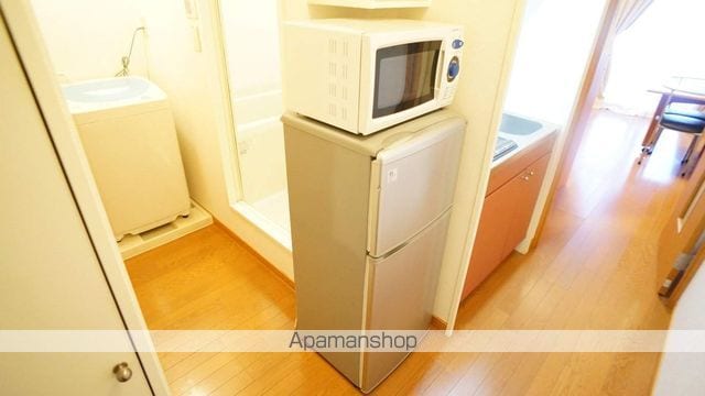 レオパレスソレーユのその他写真