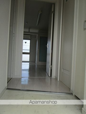 フェリシダ八幡の内装写真