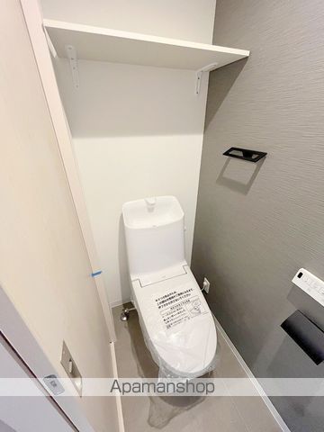 ALEGRIA津久野NORTHの内装写真