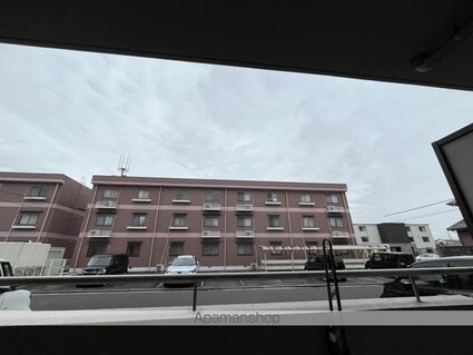香川県高松市今里町[1K/27.2m2]の内装4