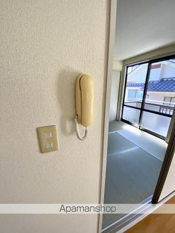 ジュネピースの内装写真