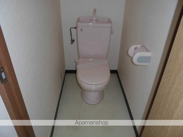 アマデトワールの内装写真