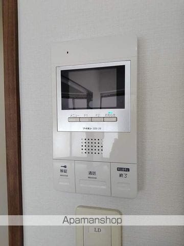 ヴィーブルの内装写真