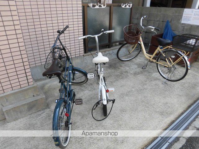 グロリアマンションのその他写真