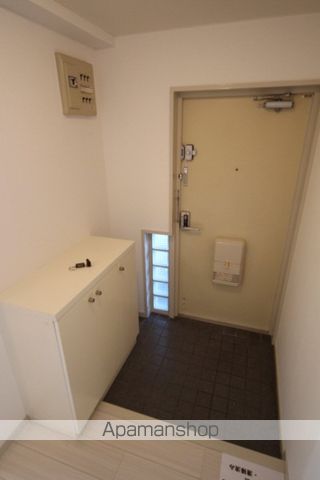 リブレ待兼山の内装写真