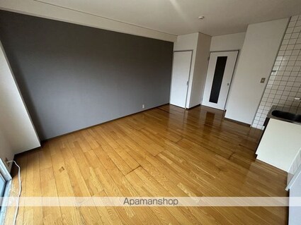 エリオン[1R/24.14m2]の内装6