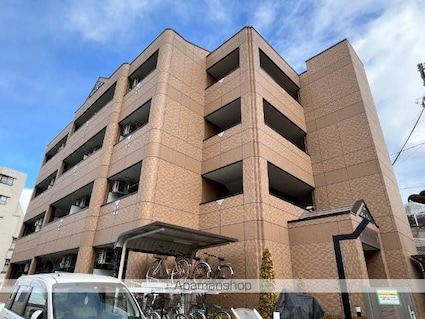 Ｙ’ｓ　ディオーレ[1K/24.79m2]の外観2