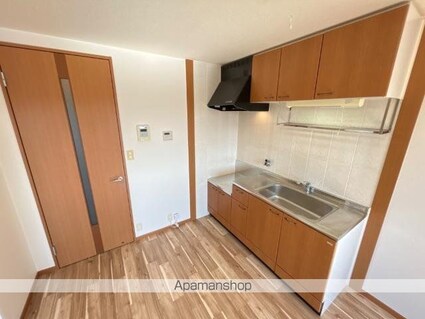 リュミエール[1LDK/45.63m2]の内装7