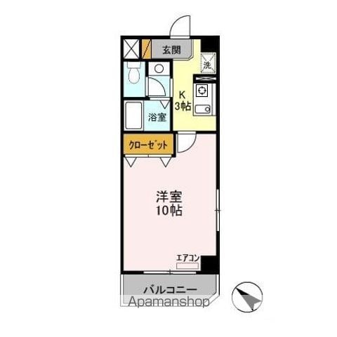 メゾン・フルールのイメージ