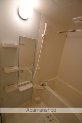 熊本県八代市田中西町[1R/31.5m2]のバス