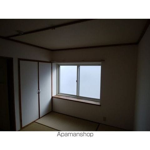 フラットUの内装写真