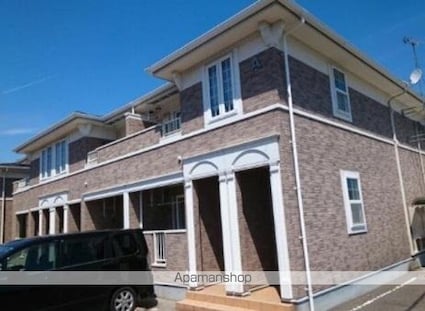 グランデ　カーサＡ[2LDK/58.86m2]の外観4