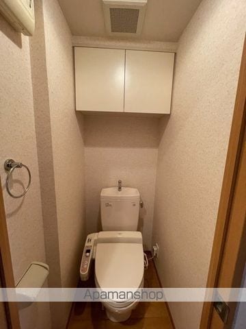 ジュネーゼ梅田北プラウディアの内装写真