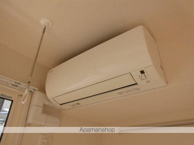 サニークレストの内装写真
