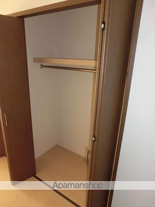 和歌山県和歌山市中之島[1K/35.48m2]の収納