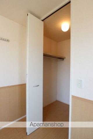 エヴァーの内装写真