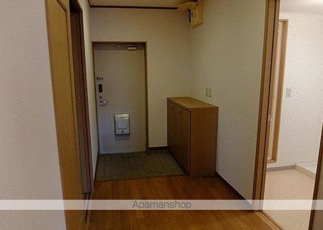シンフォニーの内装写真