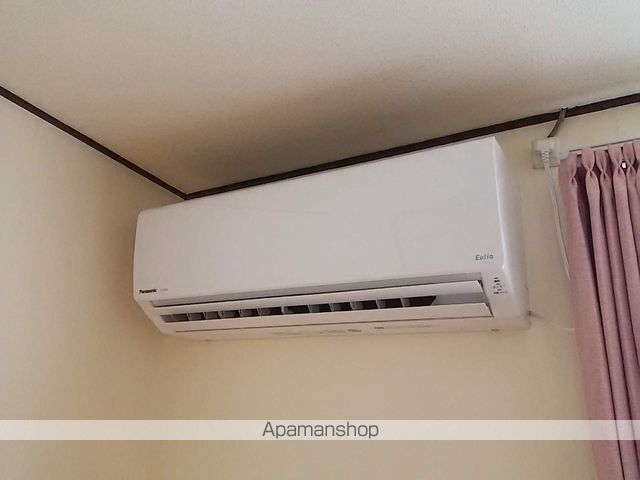 第一カナヤハイツの内装写真
