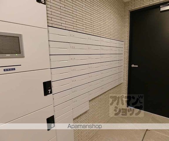 アクアプレイス京都西院IIのその他写真
