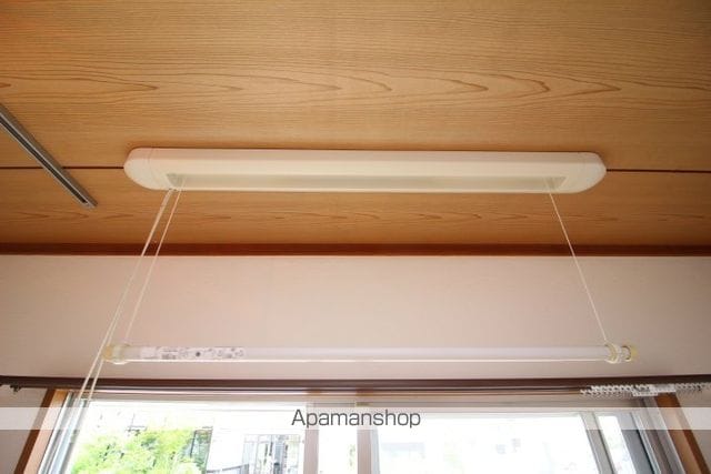 パークプレイス西川原II棟の内装写真