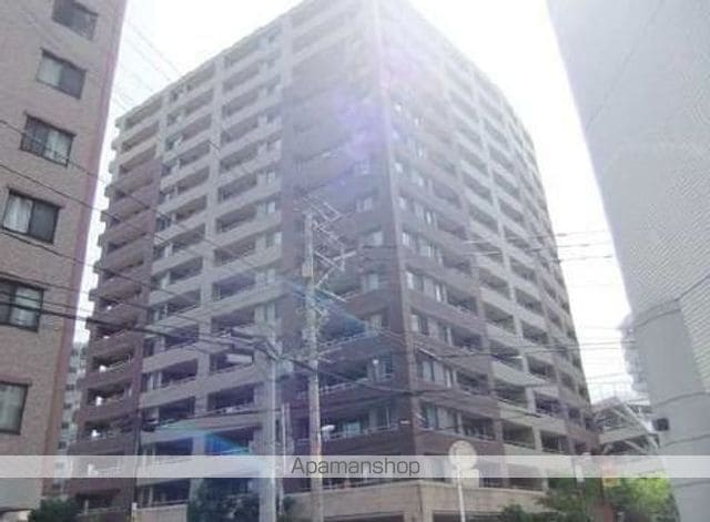 アクロス天神センタープラザの外観写真