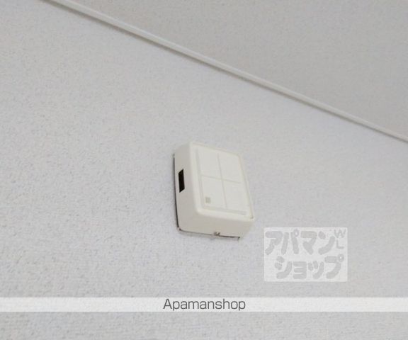 みささぎプチハイツの内装写真