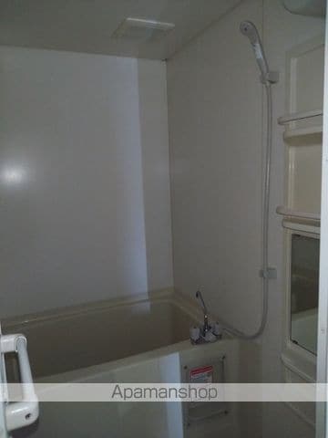 クレドール西谷A棟の内装写真