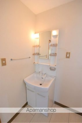 エステートピアＴ[3LDK/59.98m2]の洗面所