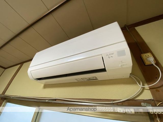 春日河木太町戸建2の内装写真