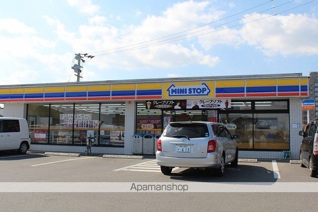 ルーラル タウンの周辺写真