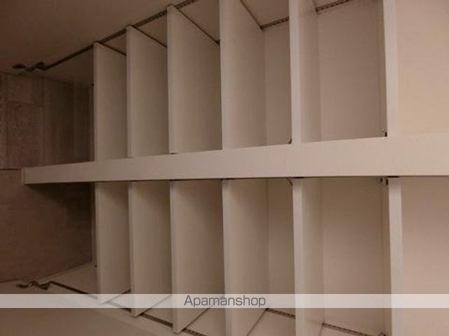 アーバンパーク方南町の内装写真
