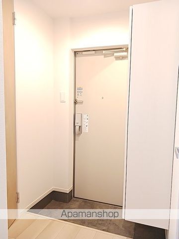 さくらテラスの内装写真