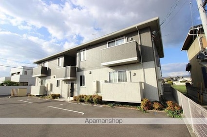 クレール・メゾン[1LDK/42.76m2]の外観1