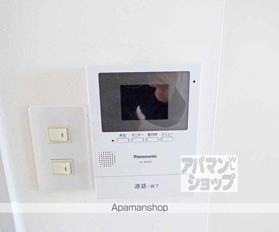 八星ハイツの内装写真