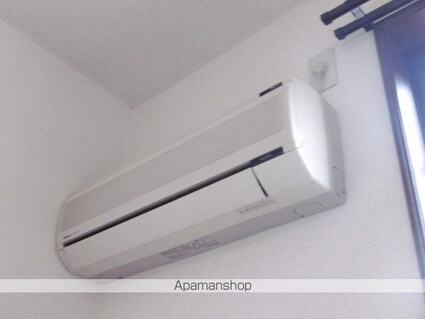 ホープハイツ[1K/24.8m2]のその他設備