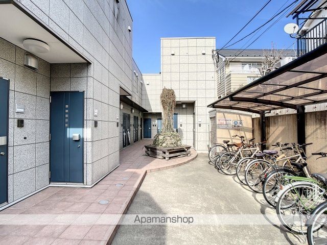 RESIDENCE Q’ONEのその他写真