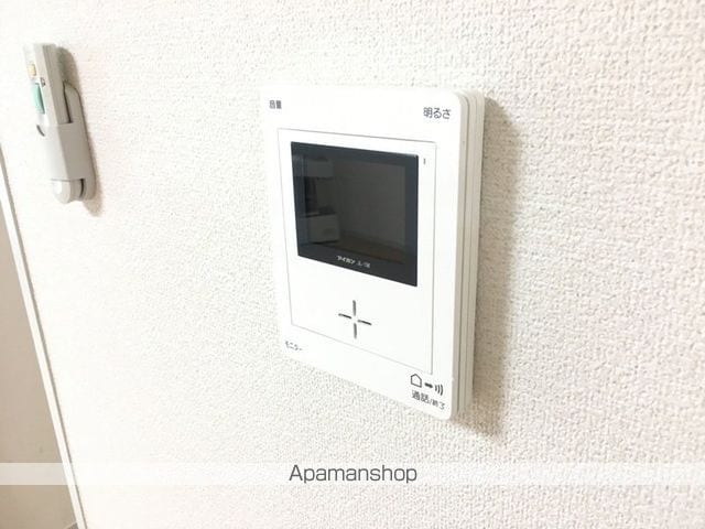 メイユール澄川Sの内装写真