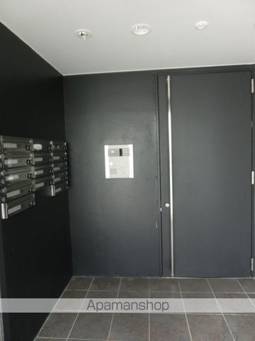 STAR ESTATE IIの玄関写真