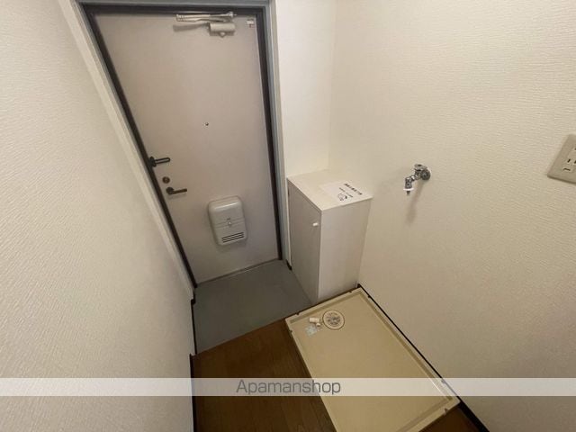 イデアルコートIの内装写真