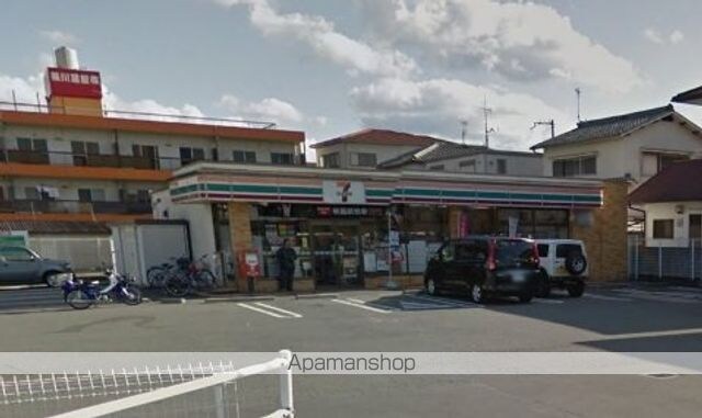 和歌山県和歌山市津秦[2LDK/58.27m2]の周辺2